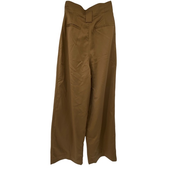 Aje. | Absolute Suit Blazer and Pants in Camel | 6 New with Tags - Picture 13 of 16